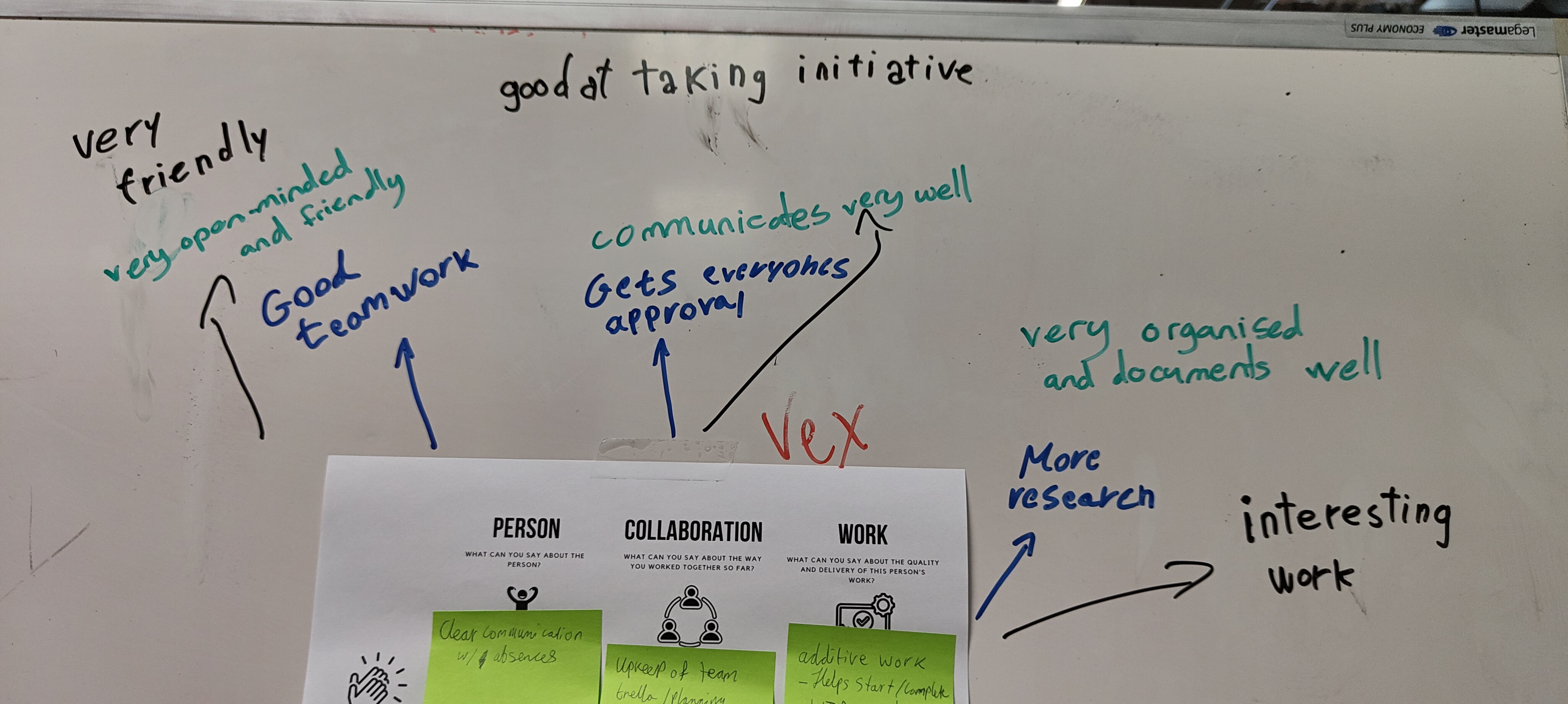 fivoteammatefeedback5